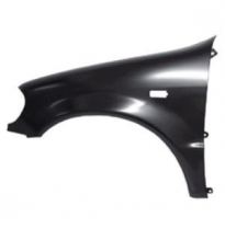 Aleta Mercedes W163 Del.Izq. 98&gt;