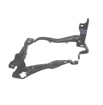 Mercedes E W212 09-*Alojamiento Faro Izq