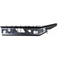 Mercedes C W204 11-*Soporte Aleta Delantero Dch Chapa