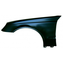 Mercedes W211 02-*Aleta Delant. Izq(Aluminio)