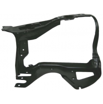 Mercedes S W220 98-*Alojamiento Faro Izq