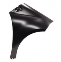 Mercedes a W169 04-*Aleta Del Dch