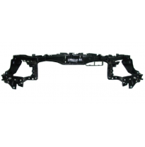 Mercedes B W245 2005-*Frente Completo