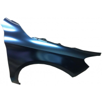 Mercedes Cla W117 13-*Aleta Delantera Dch(Aluminio)