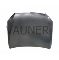 Mercedes C W205 14-*Capo(Aluminio)