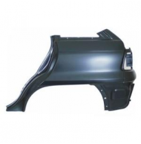 Opel Astra 91-*Aleta Tras Dch 5p