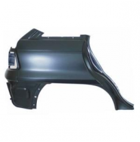 Opel Astra 91-*Aleta Tras Izq 5p