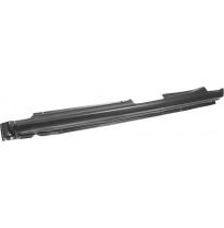 Opel Astra 91-*Larguero Izq 4p