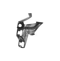 Opel Vectra 88-*Soporte P/Golpes Del Dch