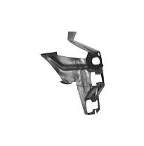 Opel Vectra 88-*Soporte P/Golpes Del Izq