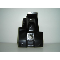 Opel Vectra 95-*Soporte P/Golpes Del Dch