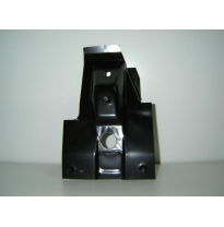 Opel Vectra 95-*Soporte P/Golpes Del Izq