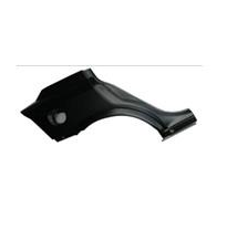 Opel Astra 98-*Aleta Tras Dch 5p