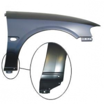 Opel Vectra 99-02*aleta Del Dch