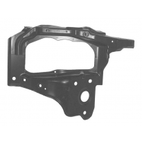 Opel Corsa 00-*Mascara Faro Dch