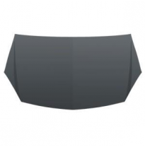 Opel Astra 04-*Capot