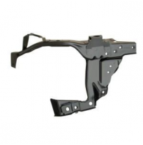 Opel Zafira 05-*Mascara Faro Dch