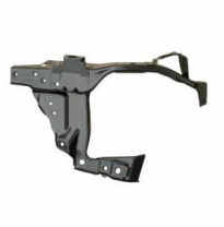 Opel Zafira 05-*Mascara Faro Izq