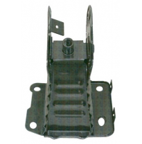 Opel Zafira 05-*Soporte Dch Paragolpes Delantero(Chapa)