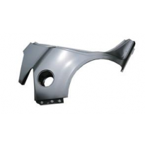 Opel Corsa 06-*Aleta Trasera Dch 5p