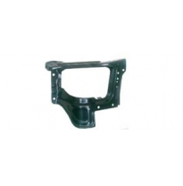 Opel Meriva 10-*Alojamiento Faro Dch