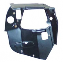 Peugeot 205 83-*Soporte Faro Izq