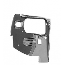 Peugeot 309 86-*Mascara Faro Izq