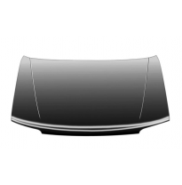 Peugeot 306 93-*Capot