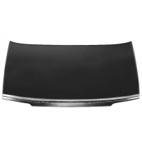 Peugeot 405 87-*Capot