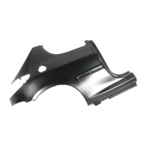 Peugeot 206 98-*Aleta Tras Dch 3p