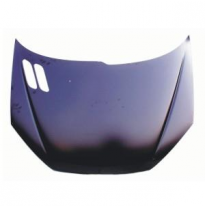 Peugeot 206 98-*Capot