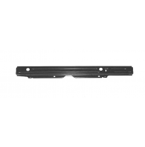 Peugeot 206 98-*Traviesa Radiador