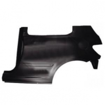 Peugeot 307 01-*Aleta Tras Izq 3p