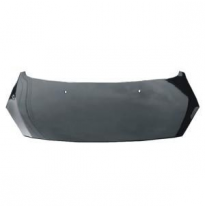 Peugeot 307 05-*Capot