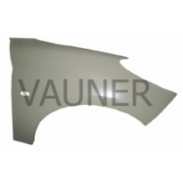 Peugeot 206+ 09-*Aleta Delantera Dch