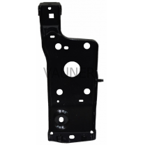 Peugeot 308 13-*Traviesa Delantera Superior  Chapa Izq