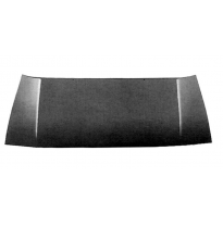 Renault 21 89-*Capot