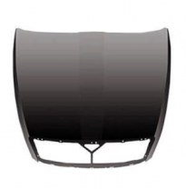 Skoda Octavia 04-*Capot