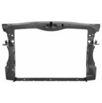 Skoda Octavia 04-*Frente Completa