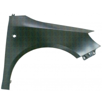 Aleta Delantera Izquierda C/Agujero Piloto