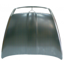 Skoda Octavia 09-*Capo