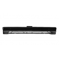 Seat Ibiza -90*traviesa De Radiador