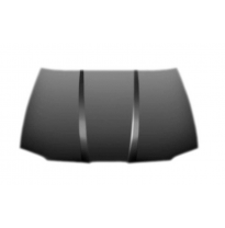 Seat Ibiza 99-*Capot