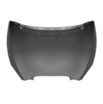 Seat Altea 04-*Capot