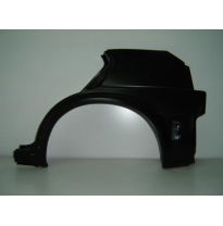 Vw Golf 84-*Aleta Tras Izq 5p