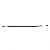 Vw Golf 83-*Moldura Inf Rejilla