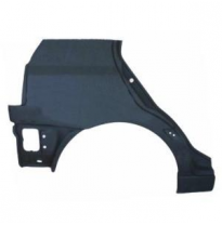 Vw Golf 92-*Aleta Tras Izq 5p