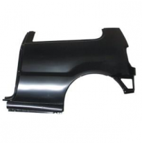 Vw Polo 94-*Aleta Tr Izq Completo 3p