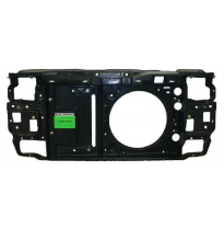 Vw Polo 94-*Frente Comp S/Ac Rad 430m