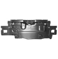 Vw Golf 97-*Trasera Sup